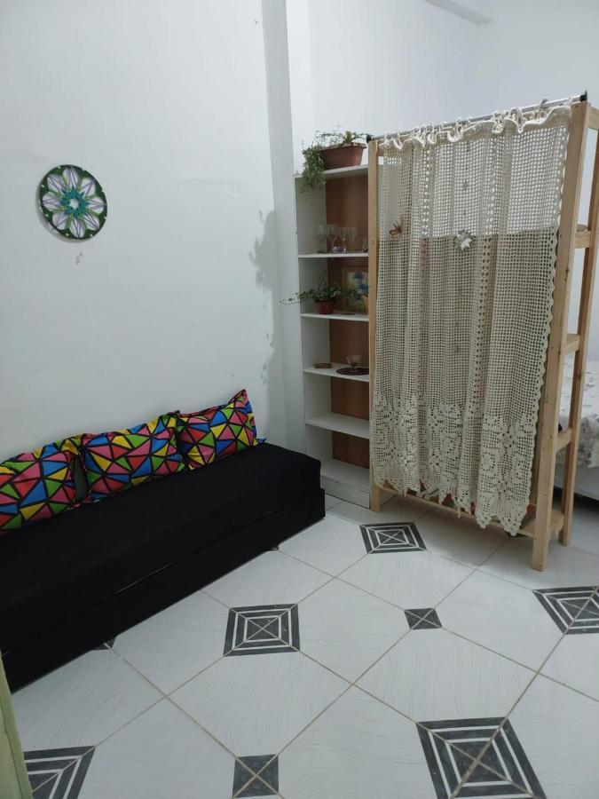Casa Verde Paraty Exterior photo